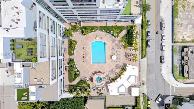 350 NE 24th Street 1405, City, Miami, FL