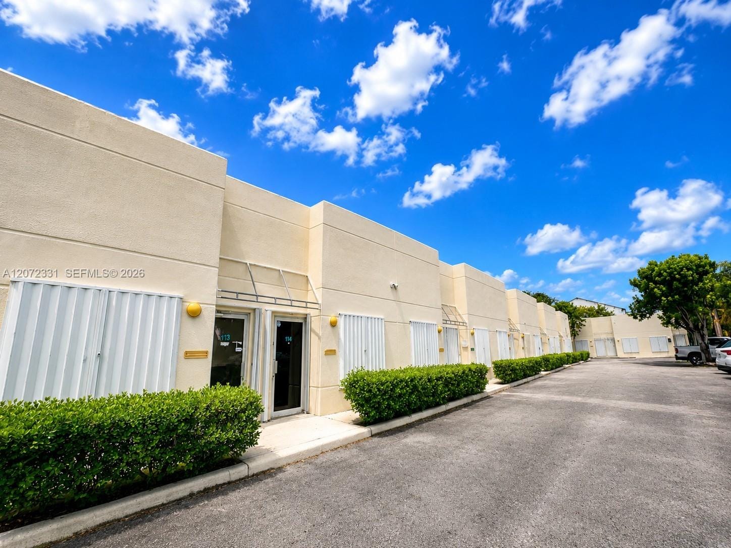 17304 Walker Avenue 113, Miami, FL 33157