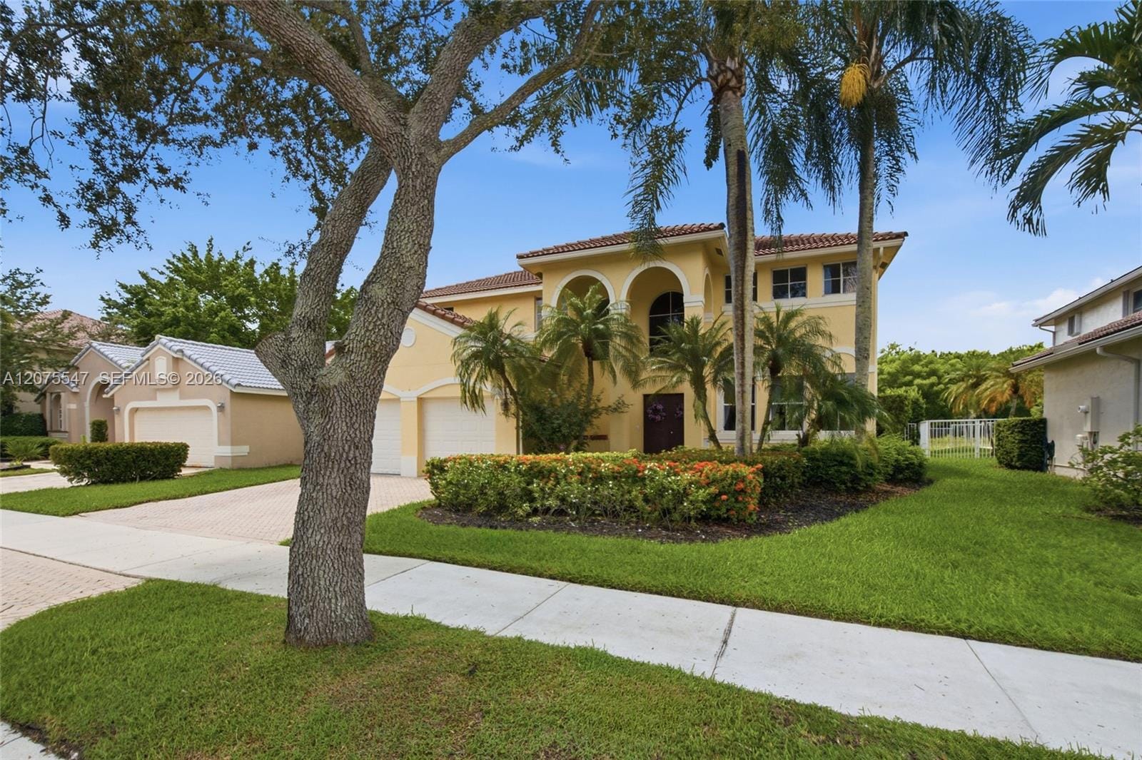 861 Crestview Circle, Weston, FL 33327