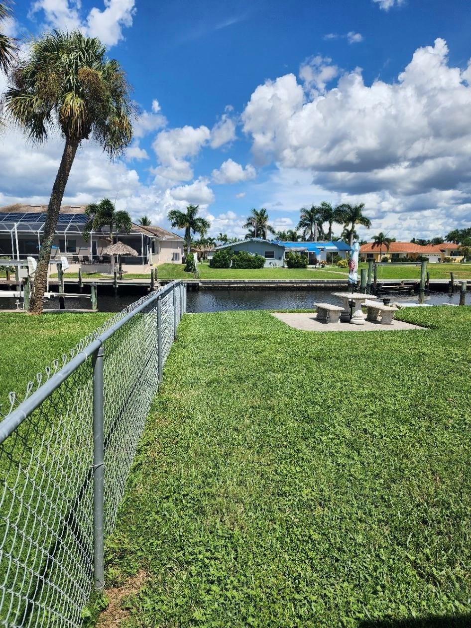 5325 COCOA Court, Cape Coral, FL 33904