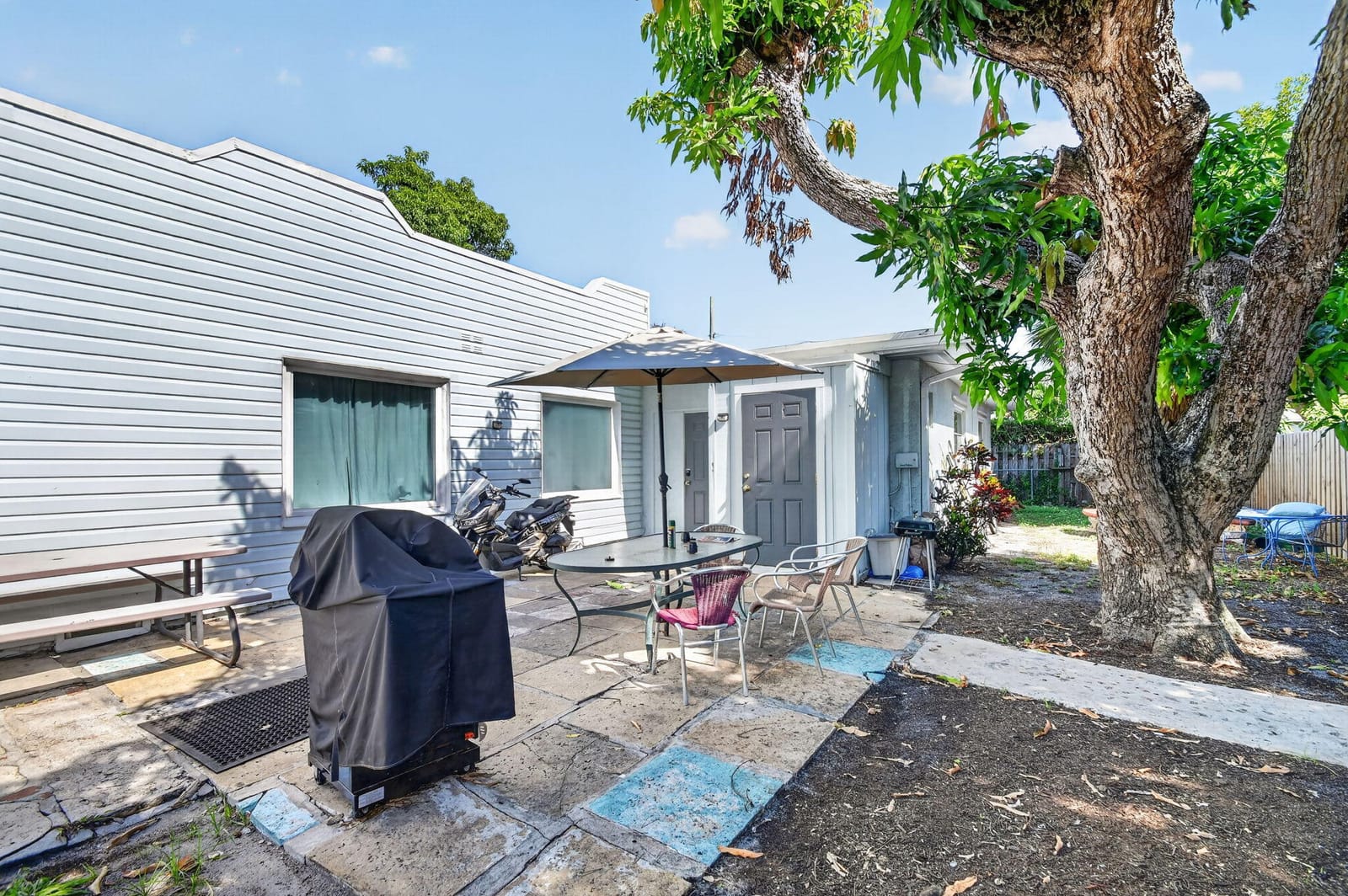633 Franklin Road, West Palm Beach, FL 33405 photo 22