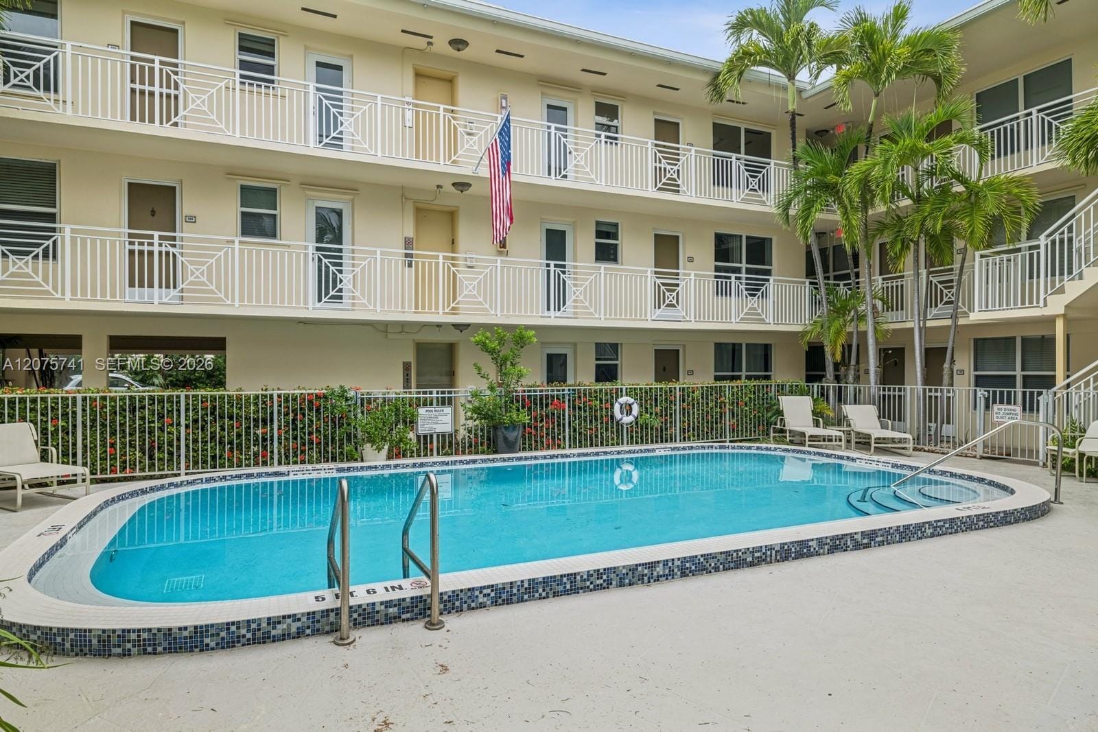 255 Sunrise Drive 107, Key Biscayne, FL 33149 photo 4