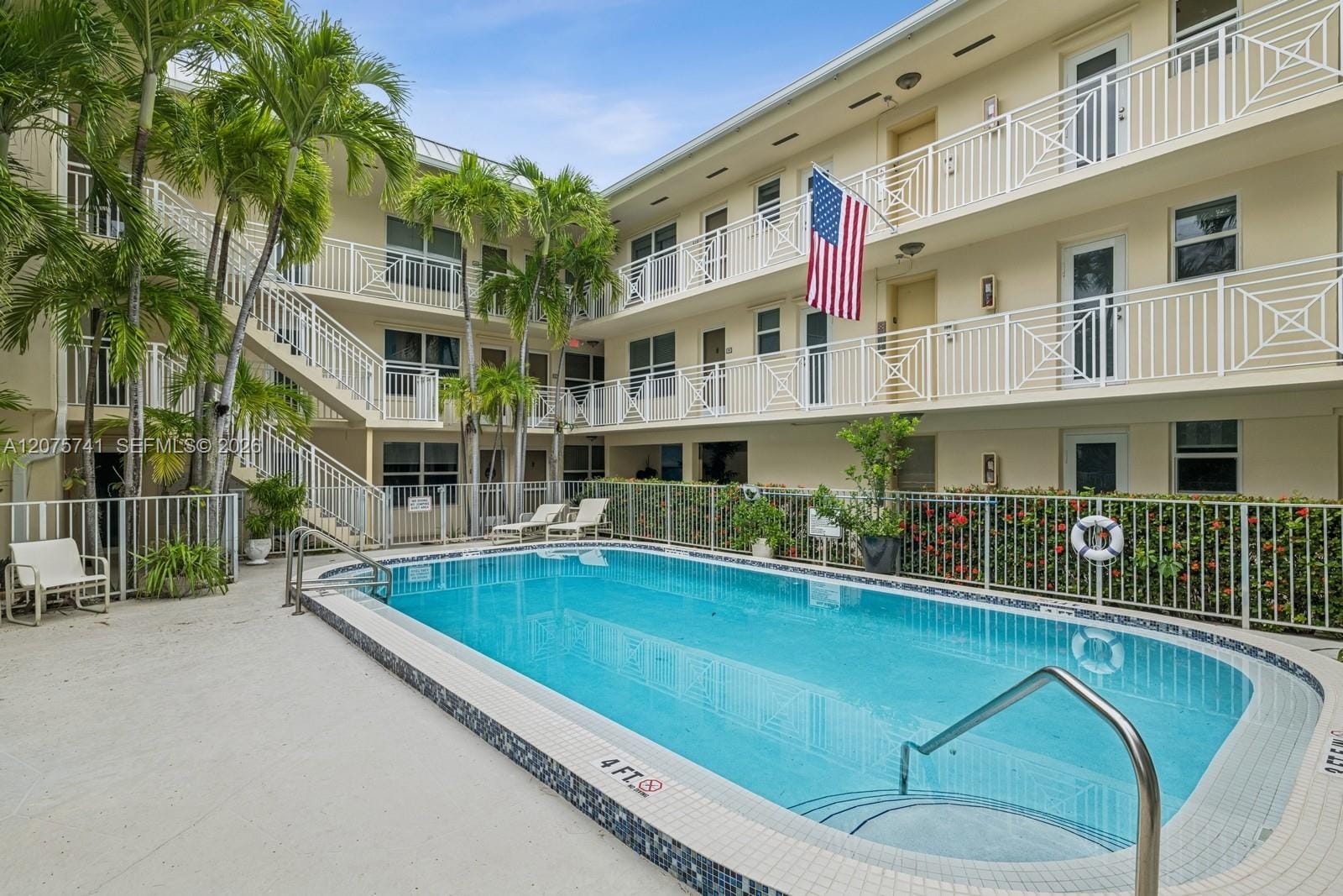 255 Sunrise Drive 107, Key Biscayne, FL 33149 photo 5