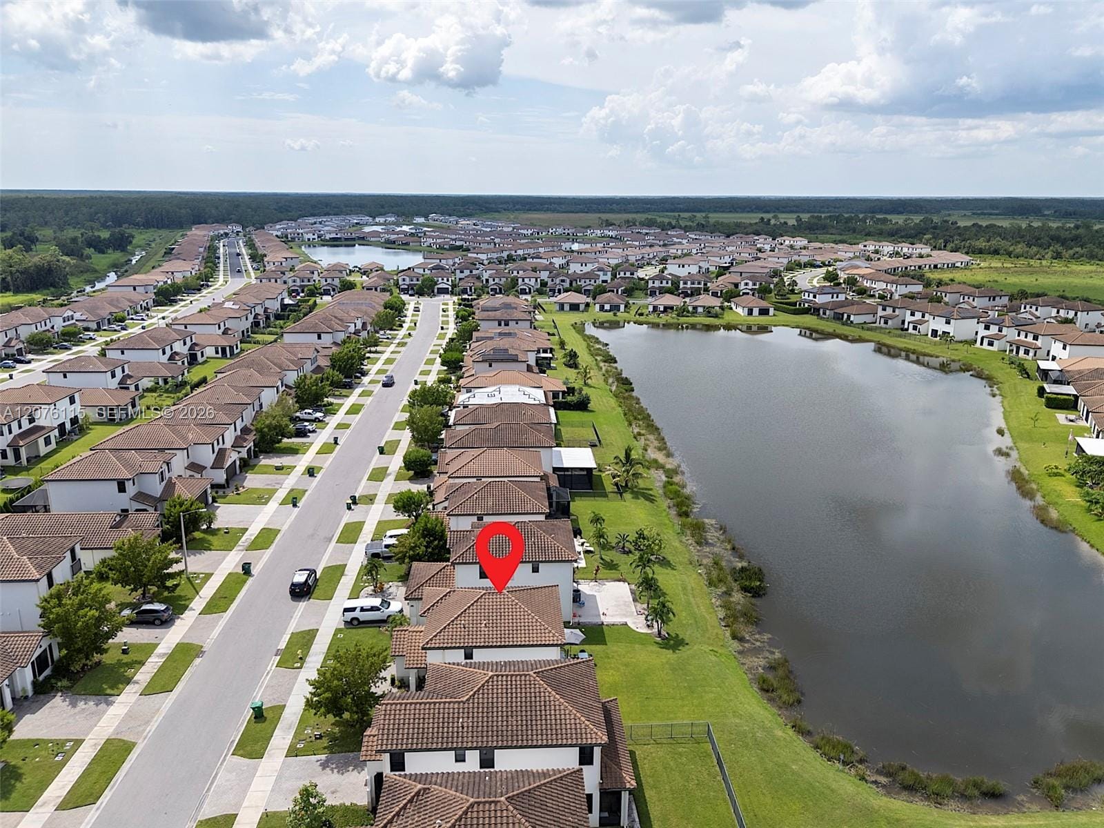5461 Soria Avenue, Ave Maria, FL 34142