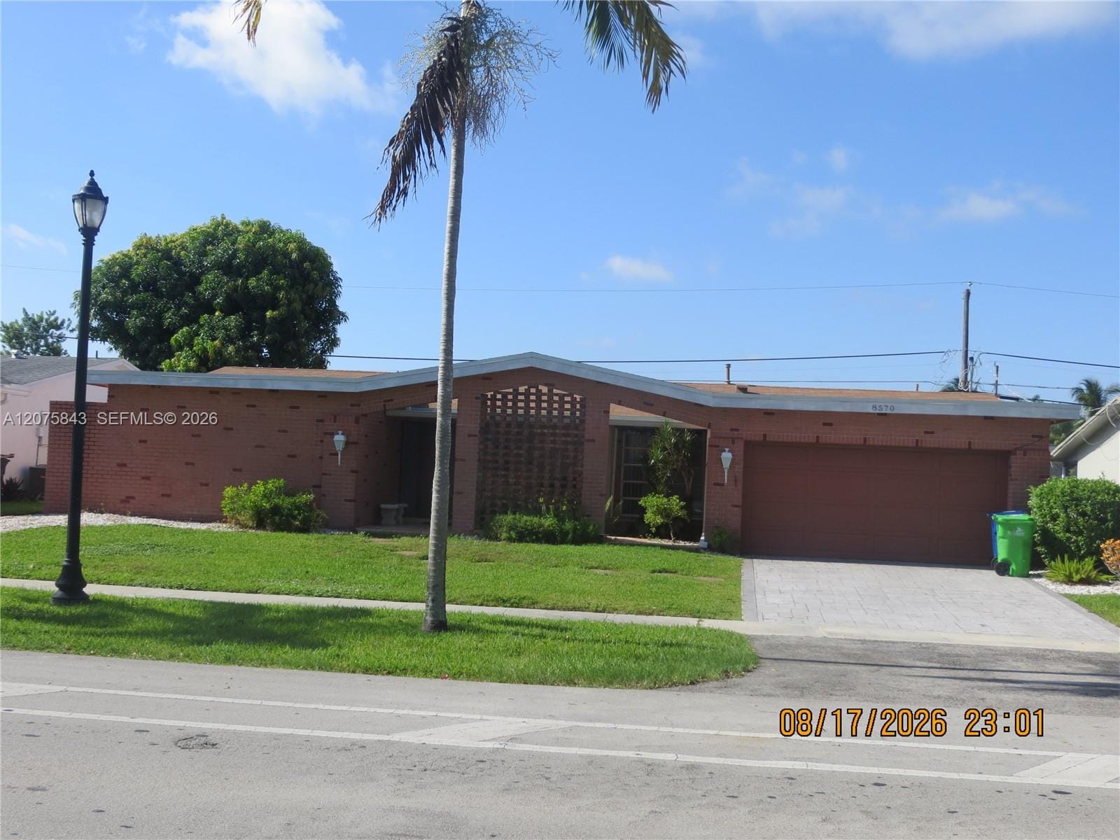 8570 Sunset Strip 8570, Sunrise, FL 33322