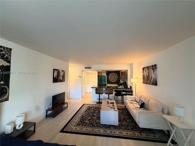 700 NE 63rd Street D201, Nirvana Condo No Four Con, Miami, FL