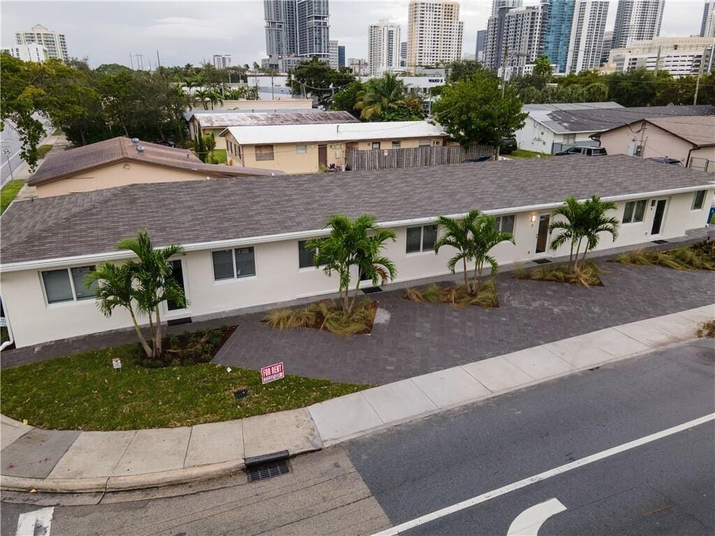 315 SW 7th Street 2, Fort Lauderdale, FL 33315