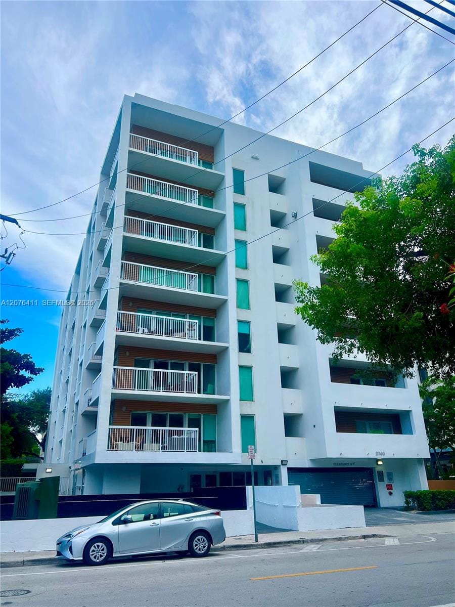 2740 SW 28th Terrace 503, Miami, FL 33133