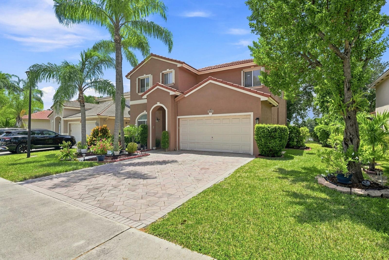 5021 PEBBLEBROOK Terrace — photo 2