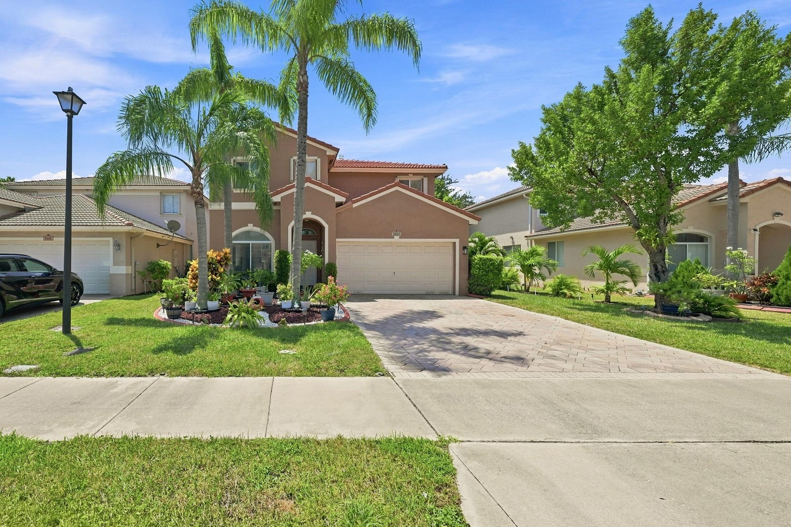 5021 PEBBLEBROOK Terrace — photo 4