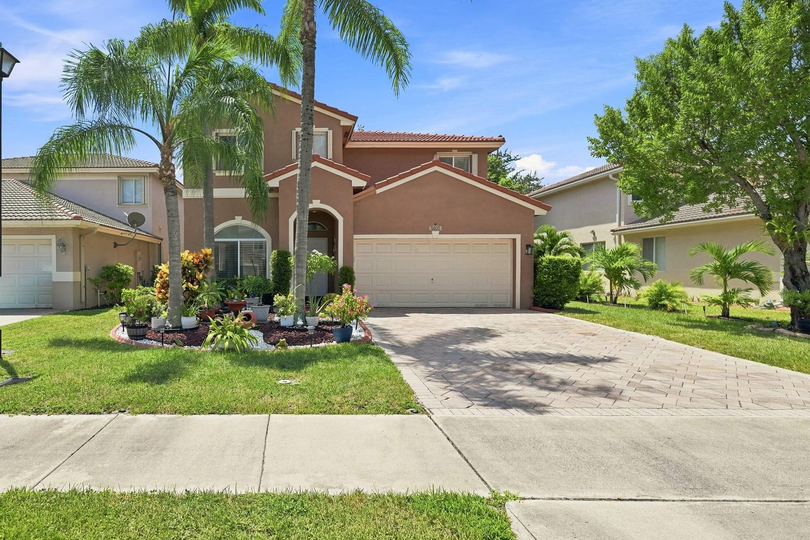 5021 PEBBLEBROOK Terrace — photo 5