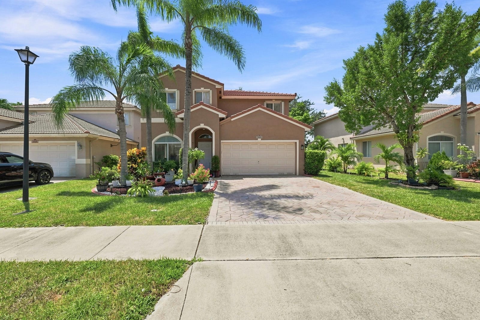 5021 PEBBLEBROOK Terrace — photo 6