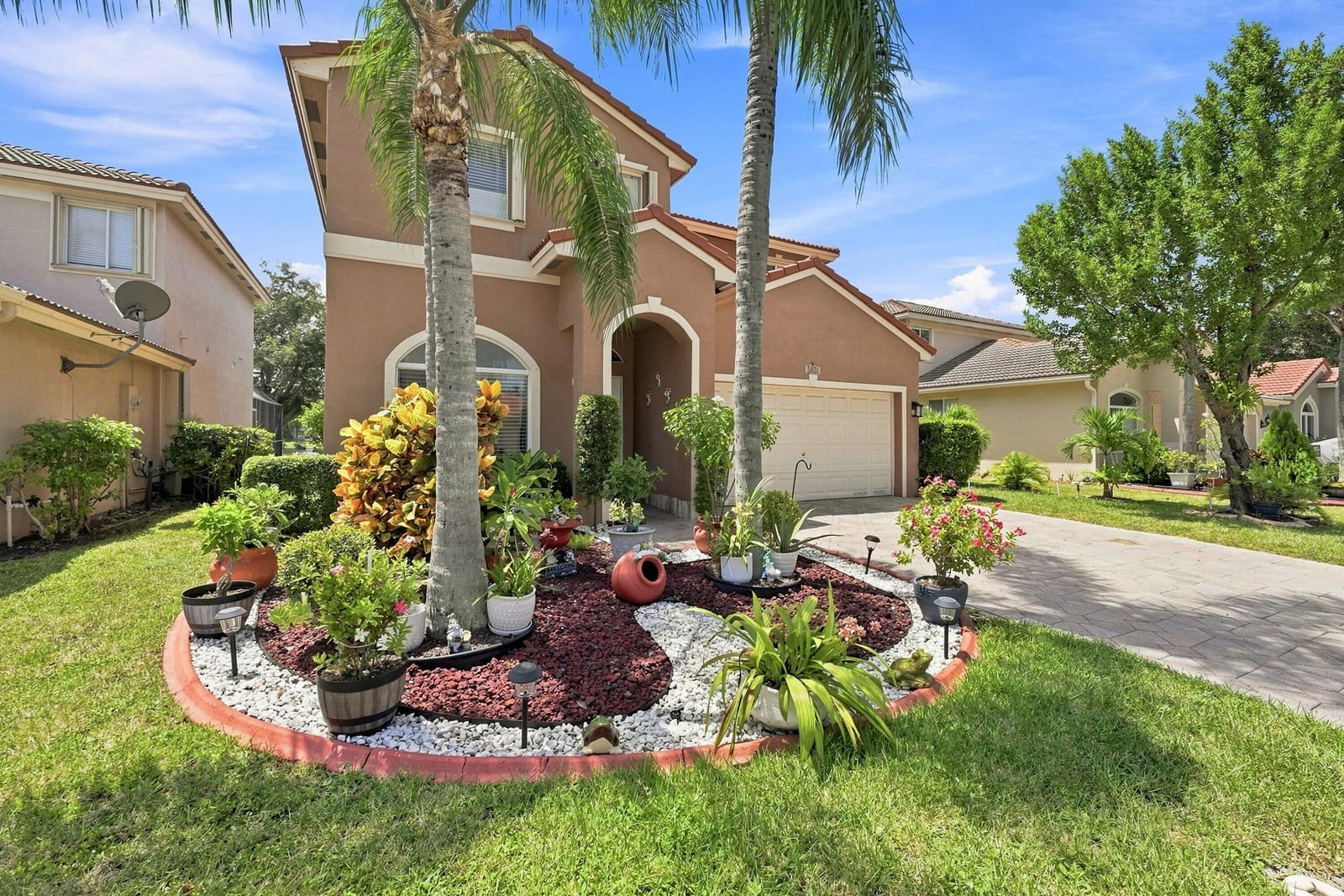 5021 PEBBLEBROOK Terrace — photo 7
