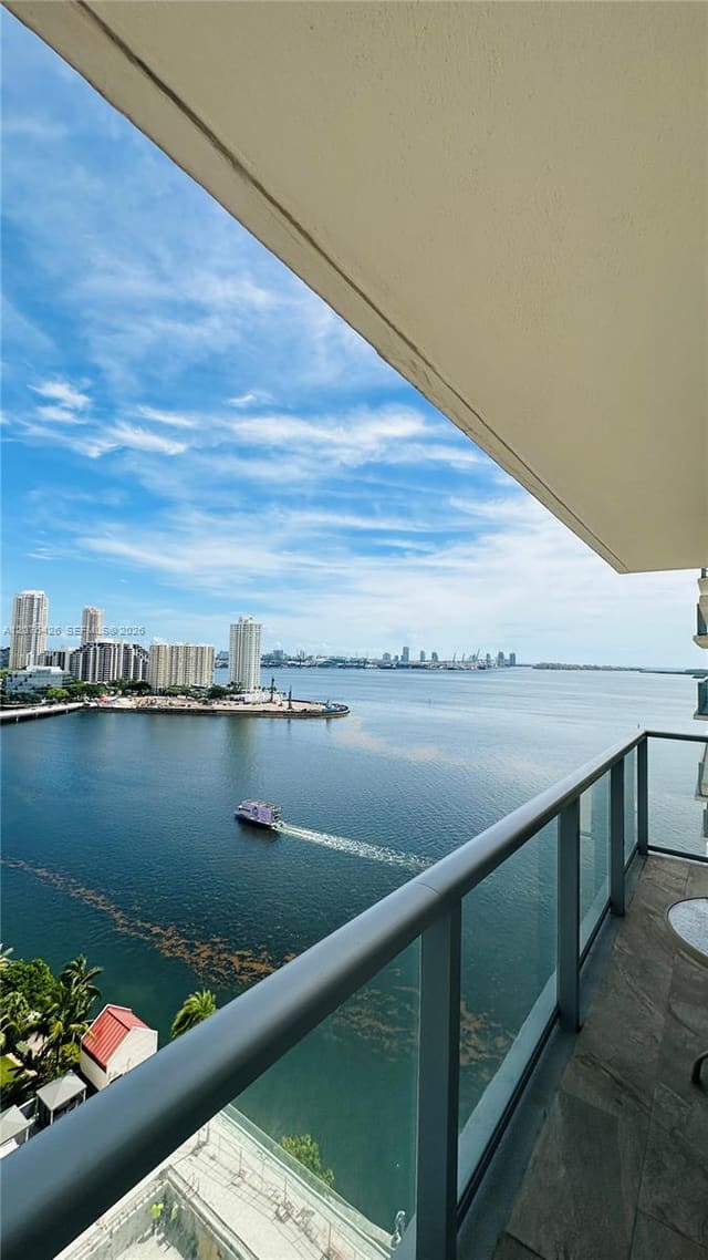 1155 Brickell Bay Drive 1906, Miami, FL 33131