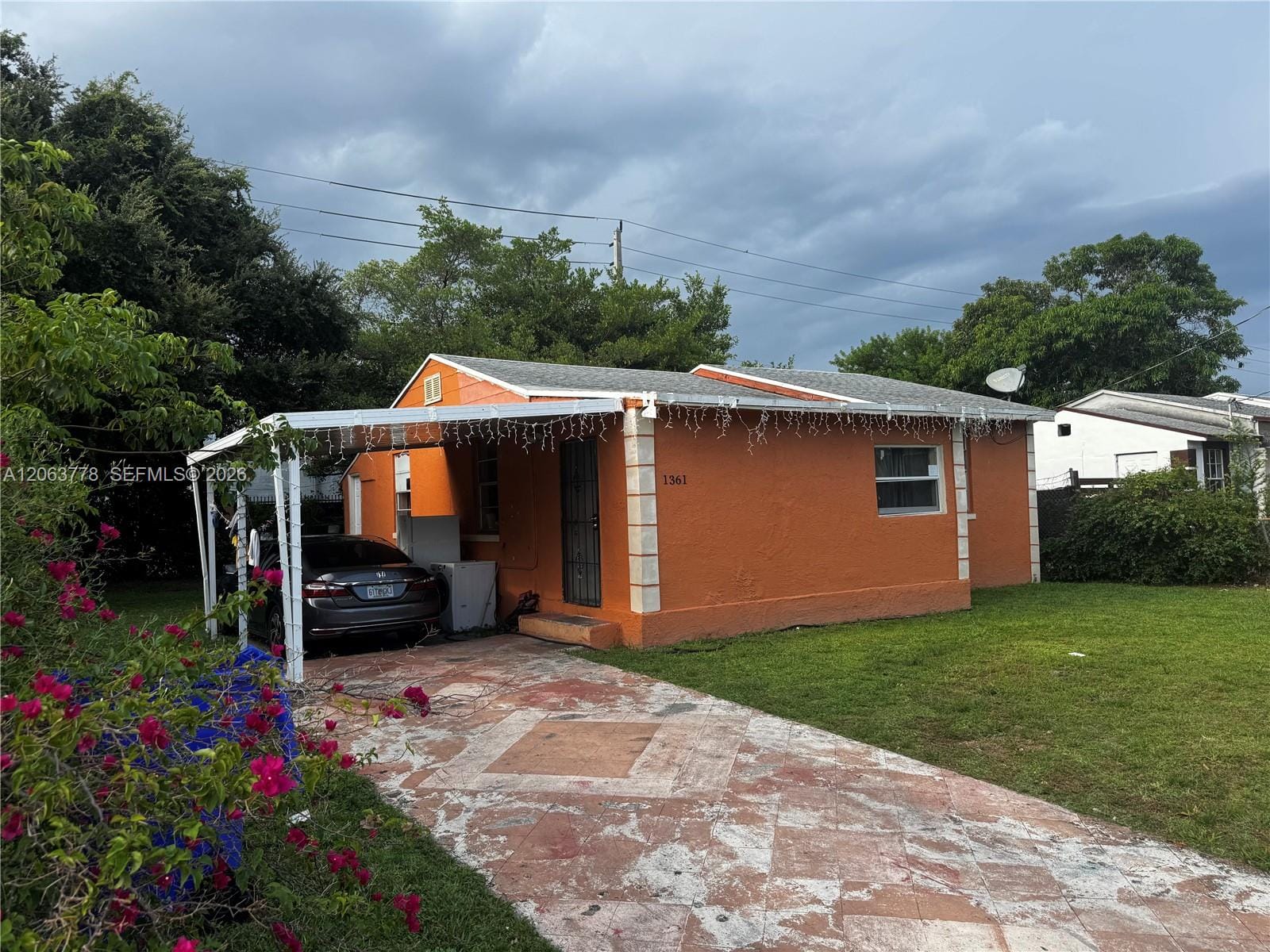 1361 NW 53rd Street, Miami, FL 33142