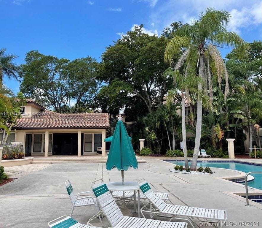 4421 W Mcnab Road 20, Pompano Beach, FL 33069 photo 16