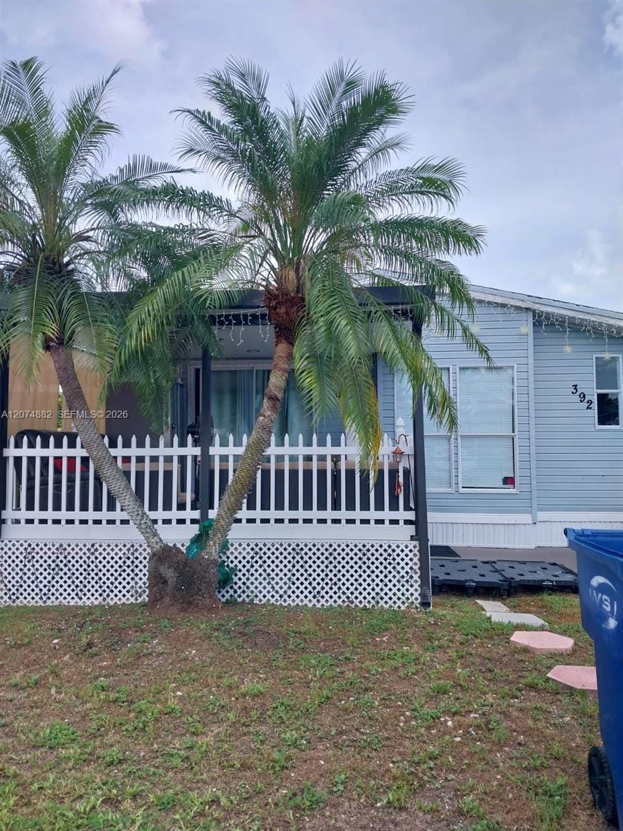 19800 SW 180th Avenue 392, Miami, FL 33187