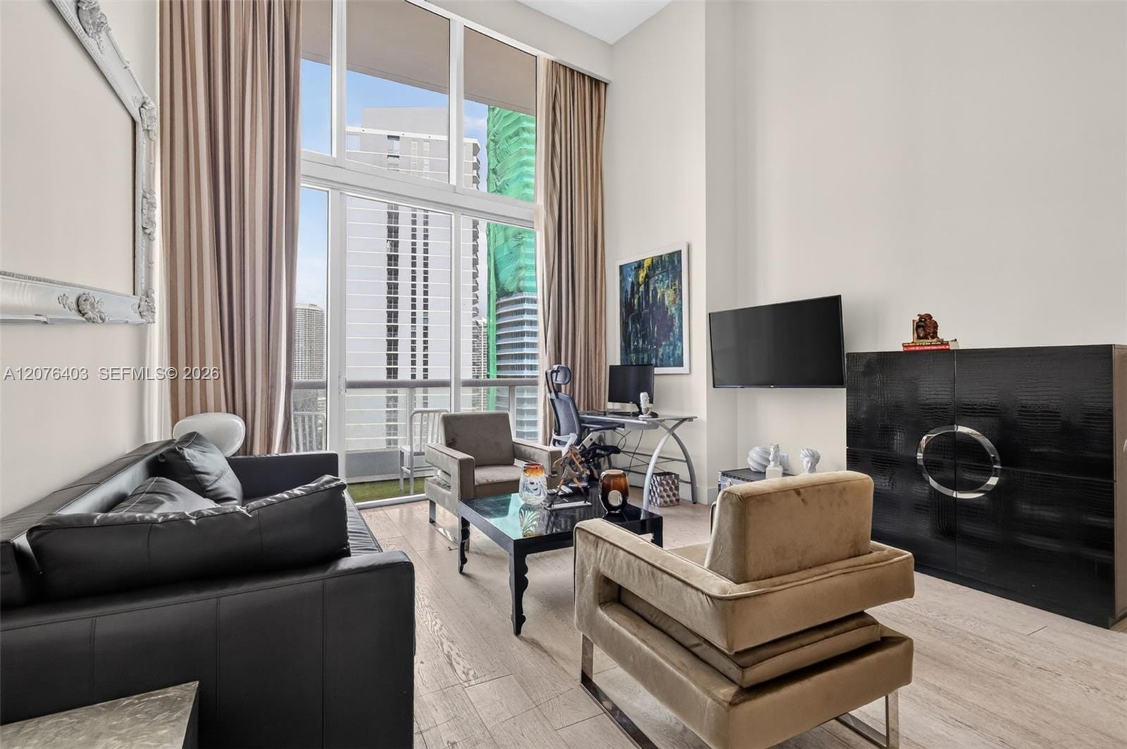 485 Brickell Avenue 2807 — photo 11