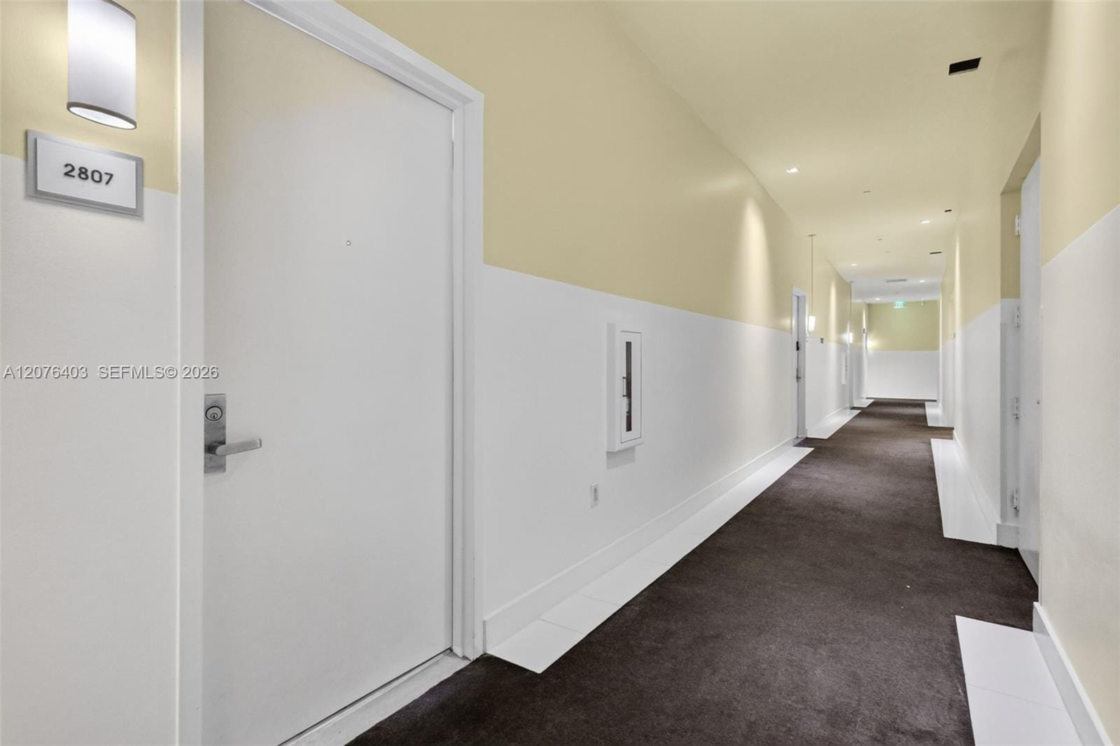 485 Brickell Avenue 2807 — photo 5