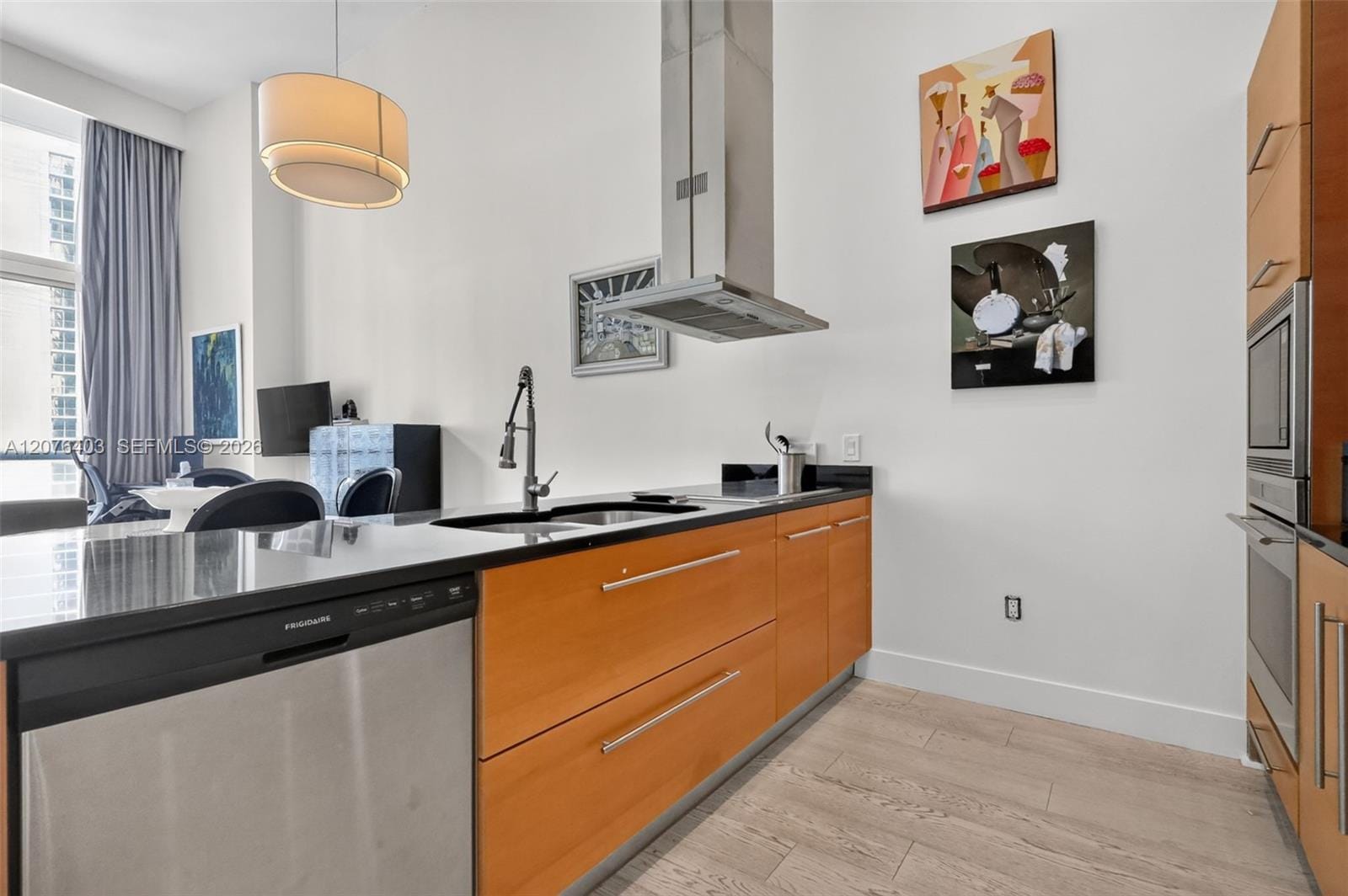 485 Brickell Avenue 2807 — photo 7
