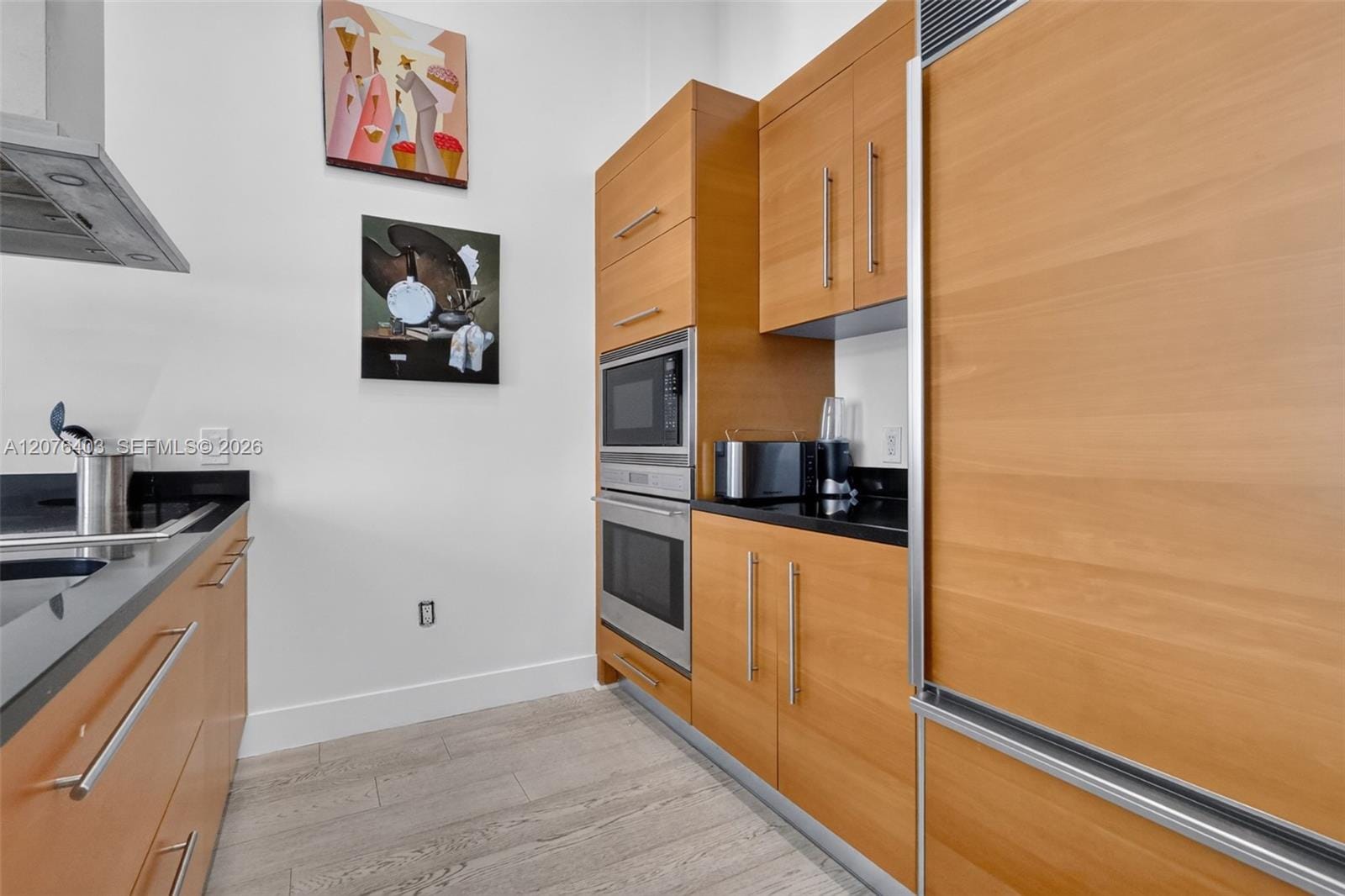 485 Brickell Avenue 2807 — photo 8