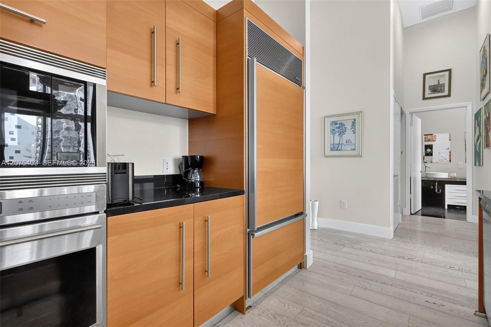485 Brickell Avenue 2807 — photo 9
