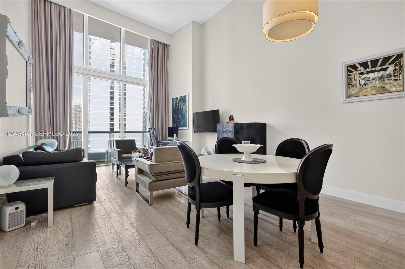 485 Brickell Avenue 2807 — photo 10