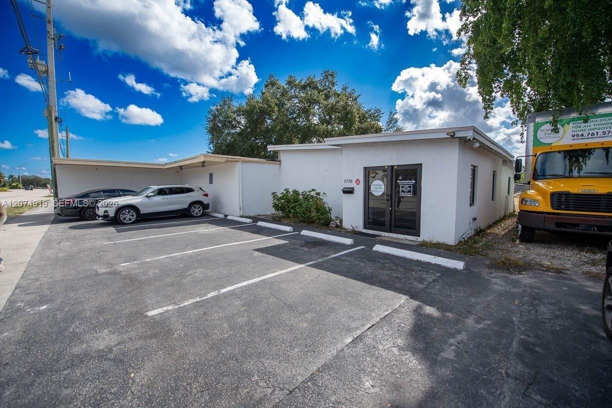 5738 W Hallandale Beach Boulevard, West Park, FL 33023