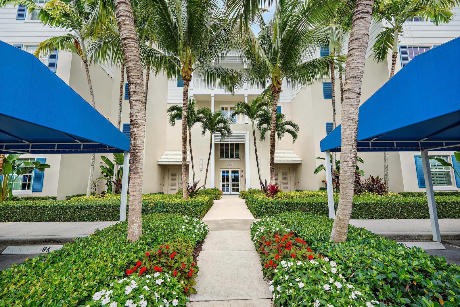814 BAY COLONY Drive S, Juno Beach, FL 33408 photo 20