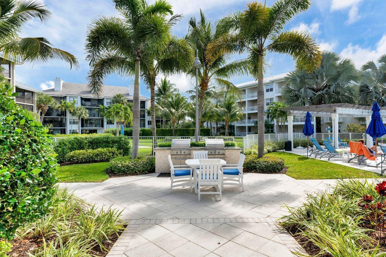 814 BAY COLONY Drive S, Juno Beach, FL 33408 photo 26