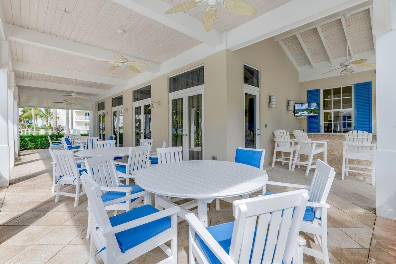 814 BAY COLONY Drive S, Juno Beach, FL 33408 photo 27