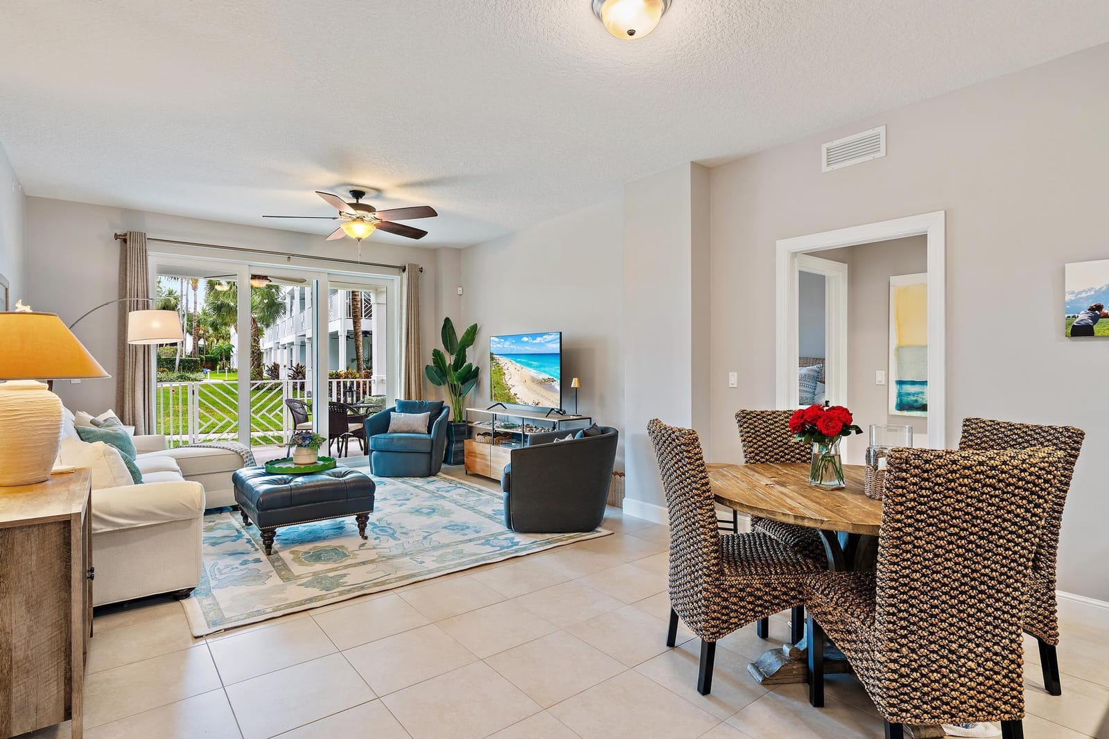 814 BAY COLONY Drive S, Juno Beach, FL 33408 photo 6