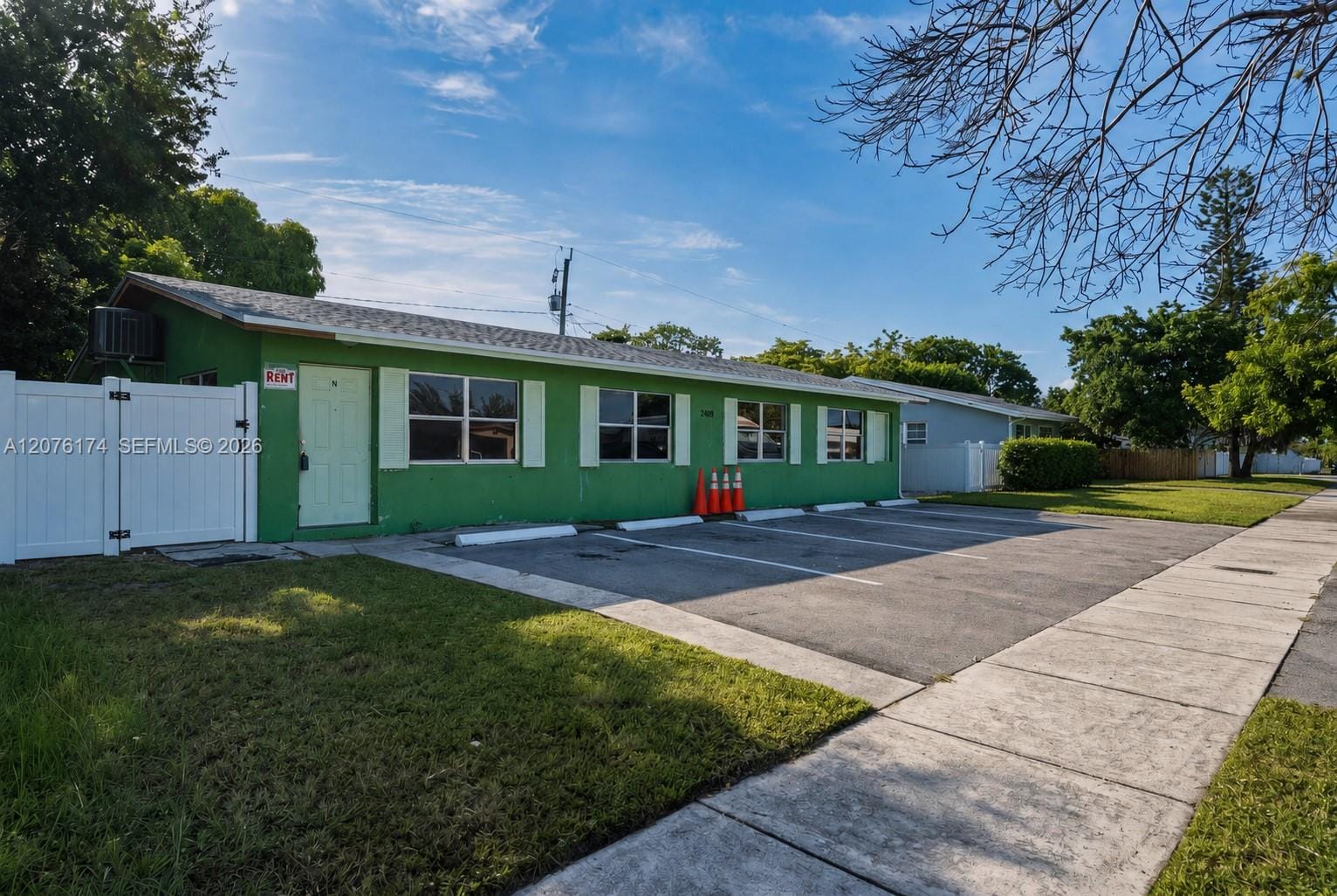2140 NW 21st Terrace N, Fort Lauderdale, FL 33311