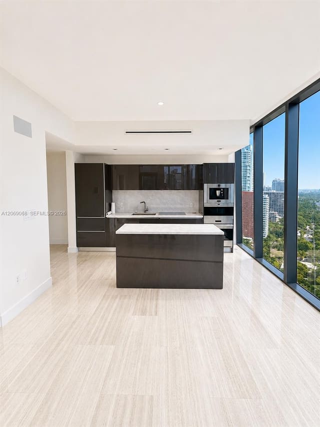 1451 Brickell Avenue 2706, Echo Brickell, Miami, FL