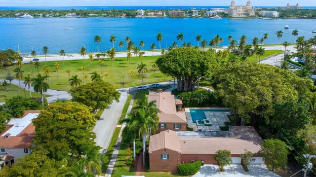 1125 N Flagler Drive, West Palm Beach, FL 33401