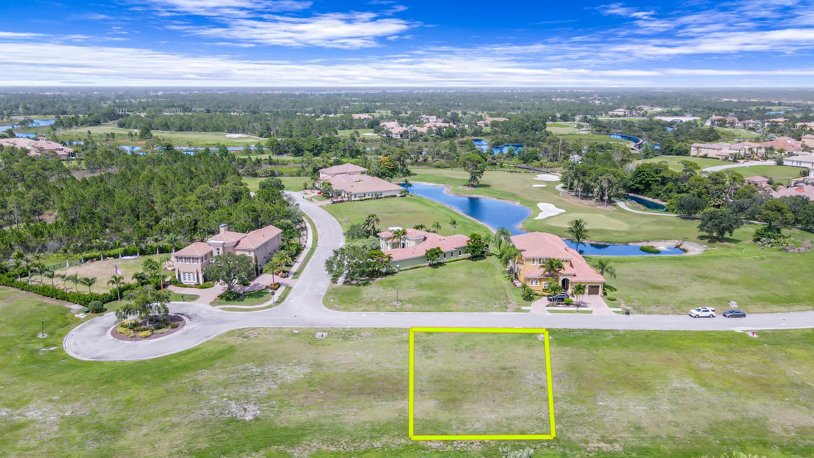 120 SE Via Verona, Port St. Lucie, FL 34984