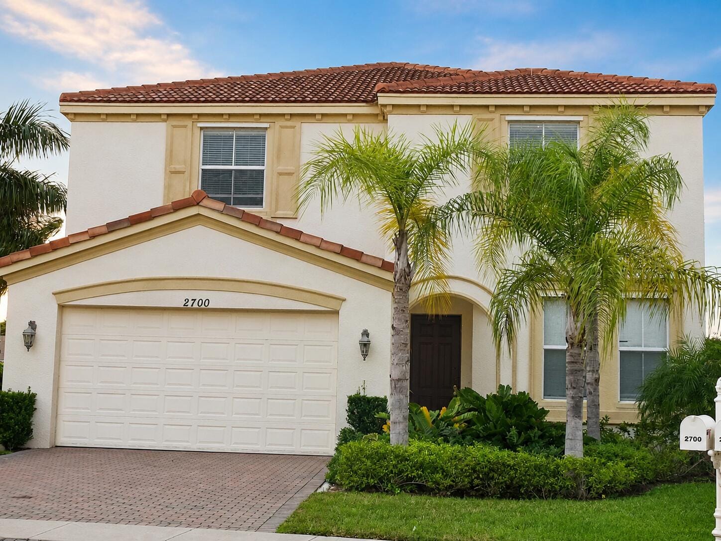 2700 Shaughnessy Drive, Wellington, FL 33414