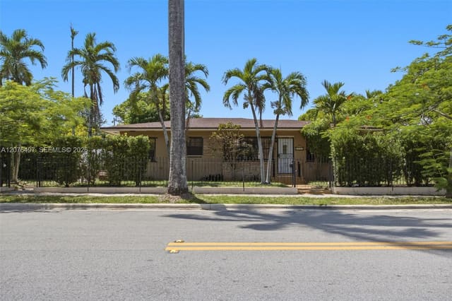 1200 SW 18th Avenue, Miami, FL 33135