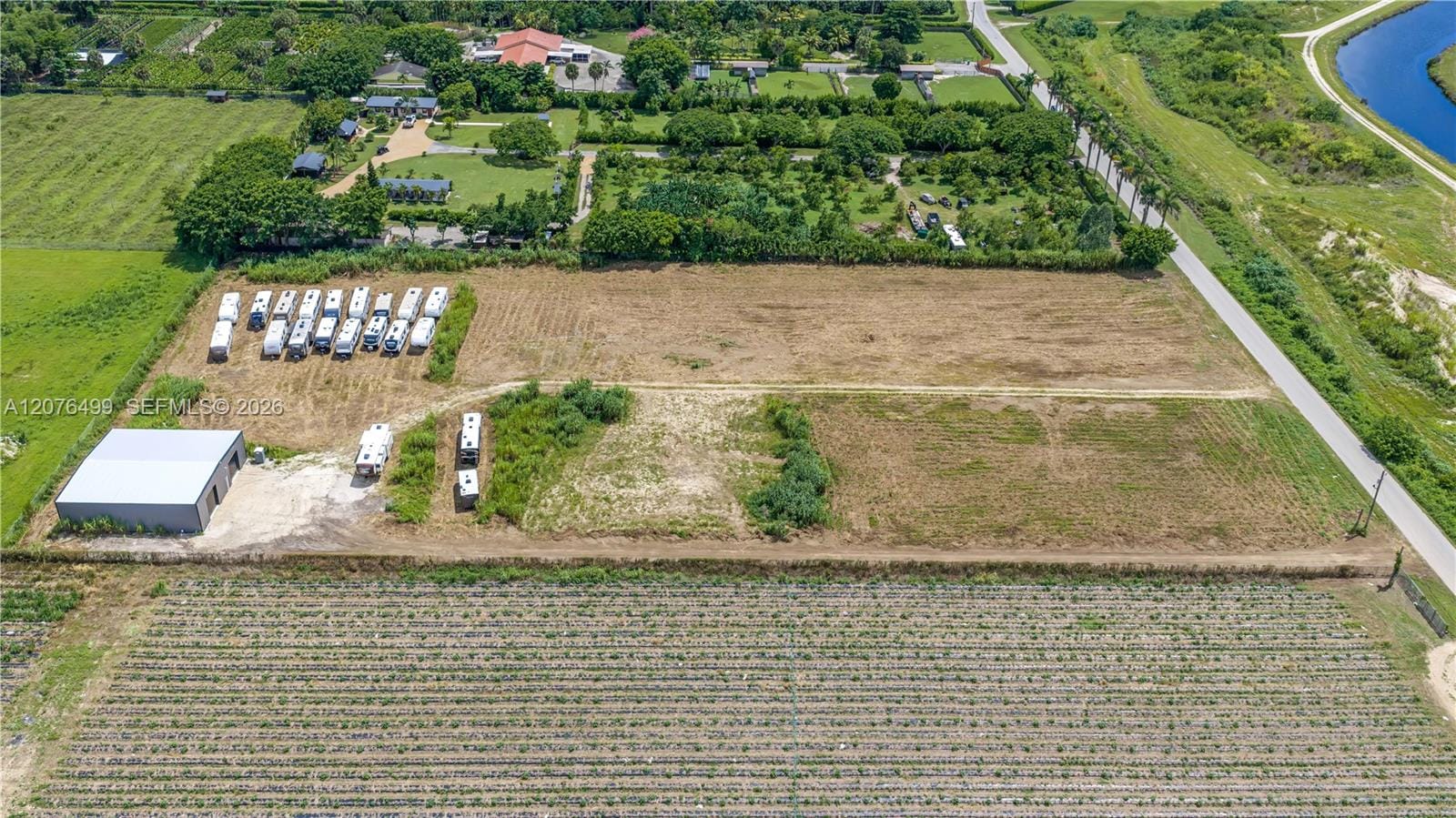 150th ST 150th St Sw 187th Avenue, Miami, FL 33196