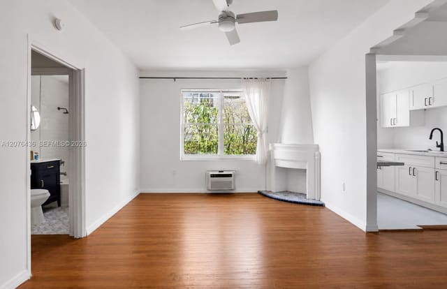 1525 Meridian Avenue 106, Miami Beach, FL 33139