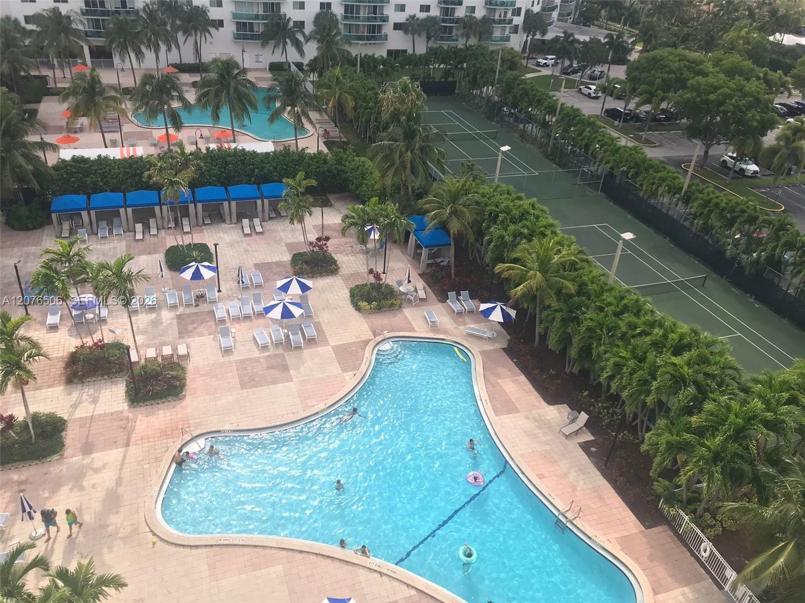 19370 Collins Avenue 805 — photo 11