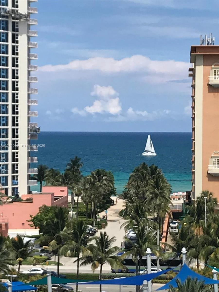 19370 Collins Avenue 805, Sunny Isles Beach, FL 33160