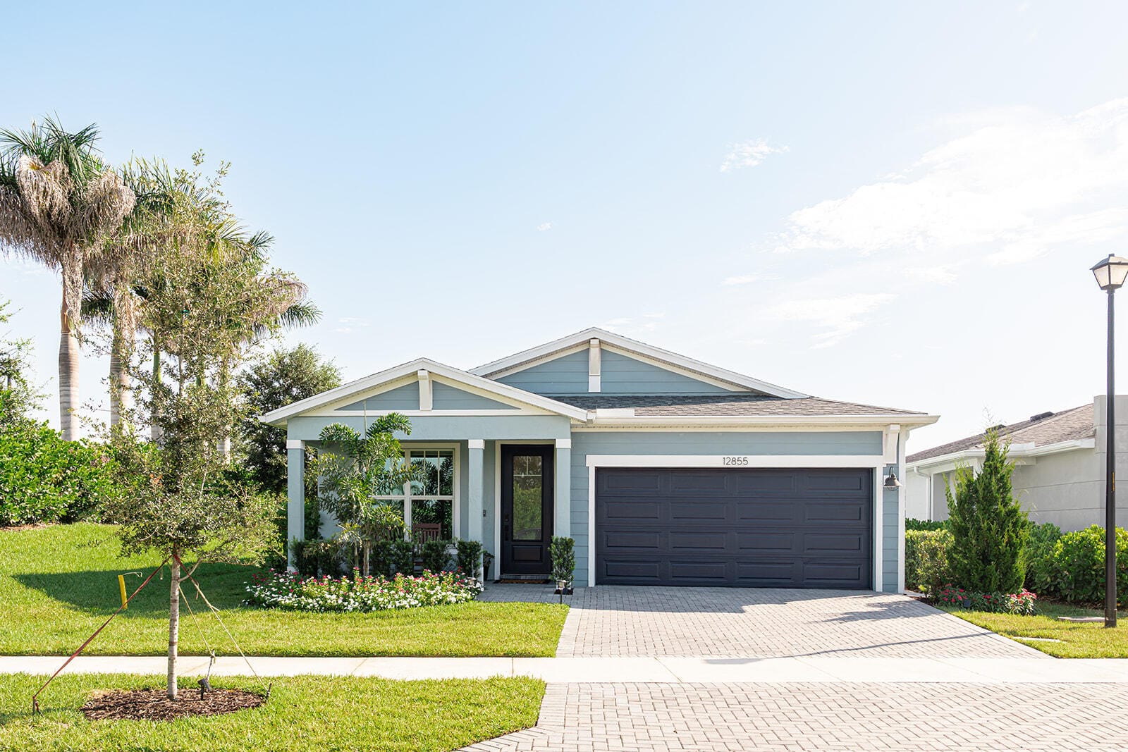 12855 SW PHOENIX Drive, Port St. Lucie, FL 34987 photo 1