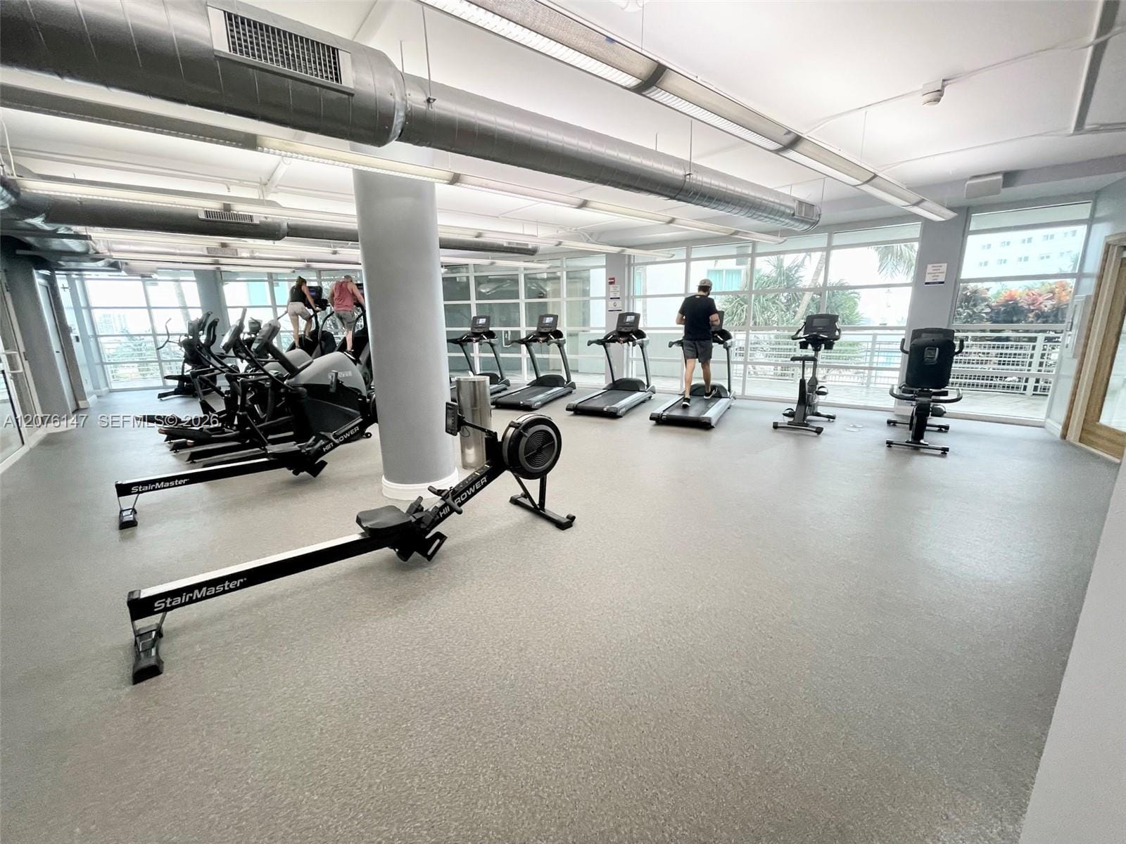 253 NE 2nd Street 3805, Miami, FL 33132 photo 16