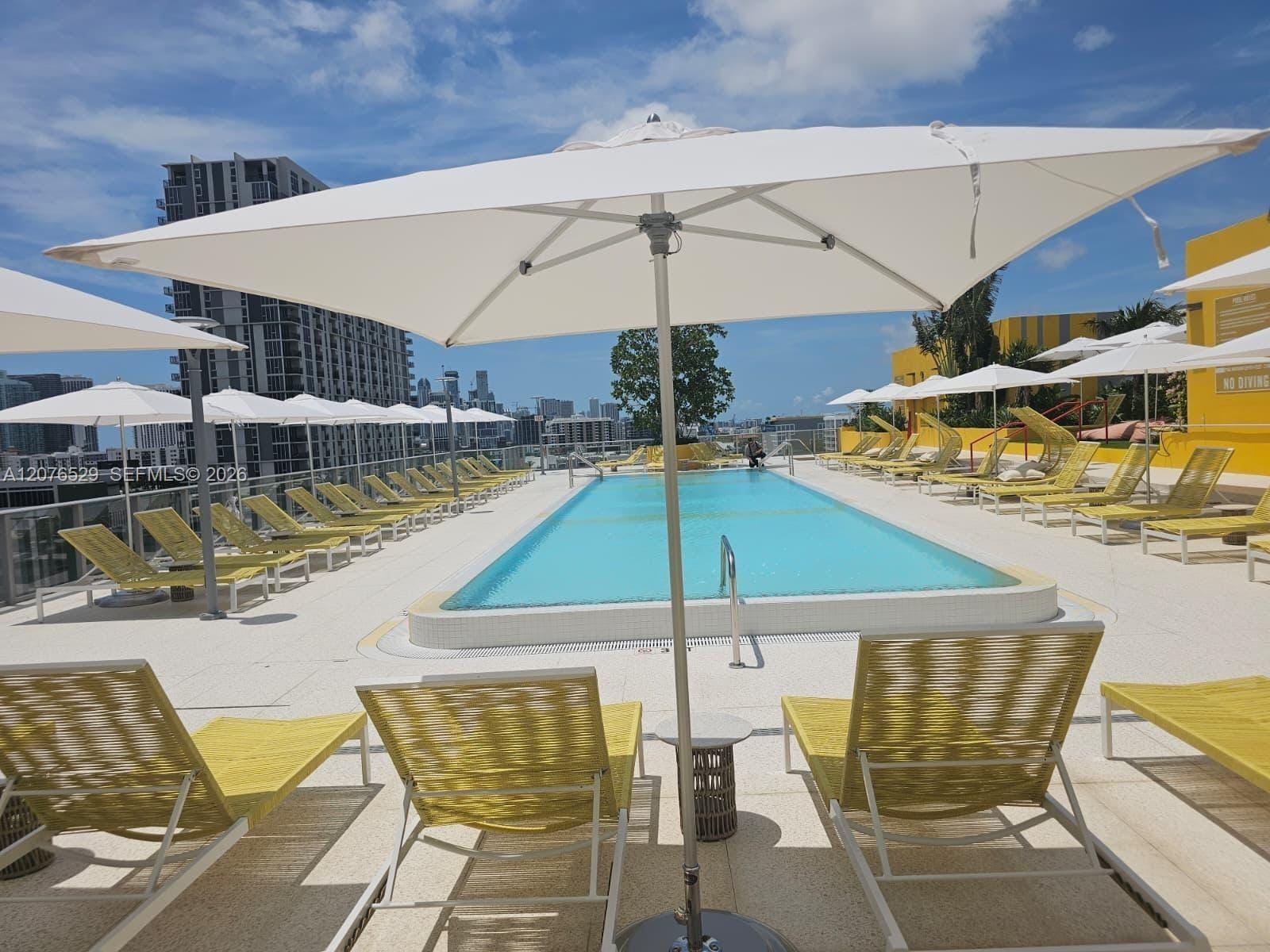90 NE 32nd Street 605, Miami, FL 33137 photo 14