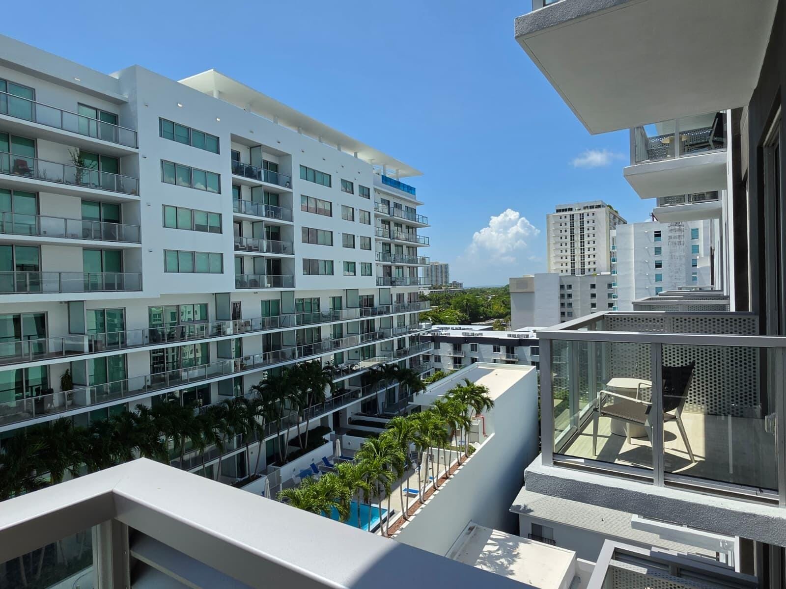 1611 SW 2nd Avenue 808 — photo 12