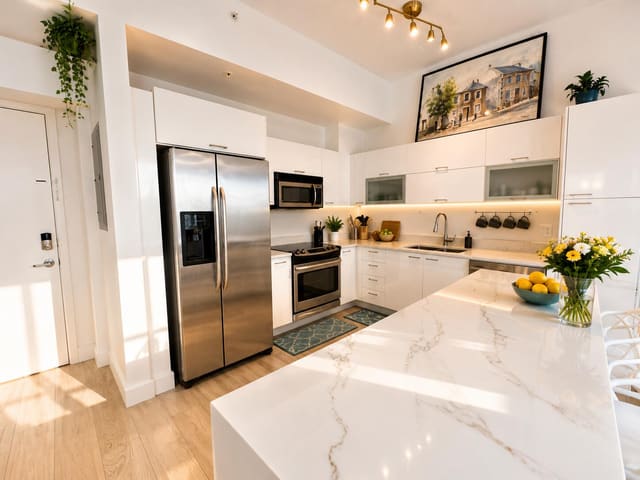 133 NE 2ND Avenue 208, The Loft Downtown Ii Condo, Miami, FL