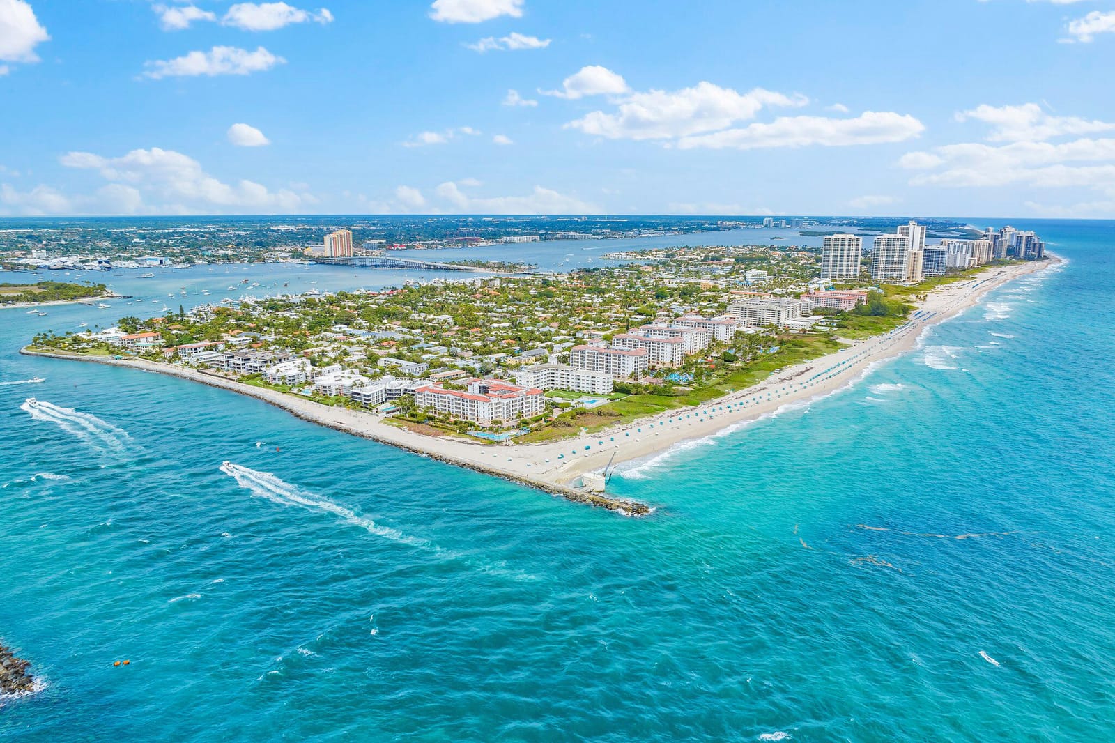 33 S Ocean Avenue 206, Palm Beach Shores, FL 33404