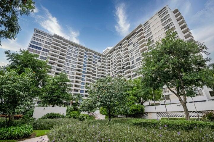 600 Three Islands Boulevard 801 — photo 2