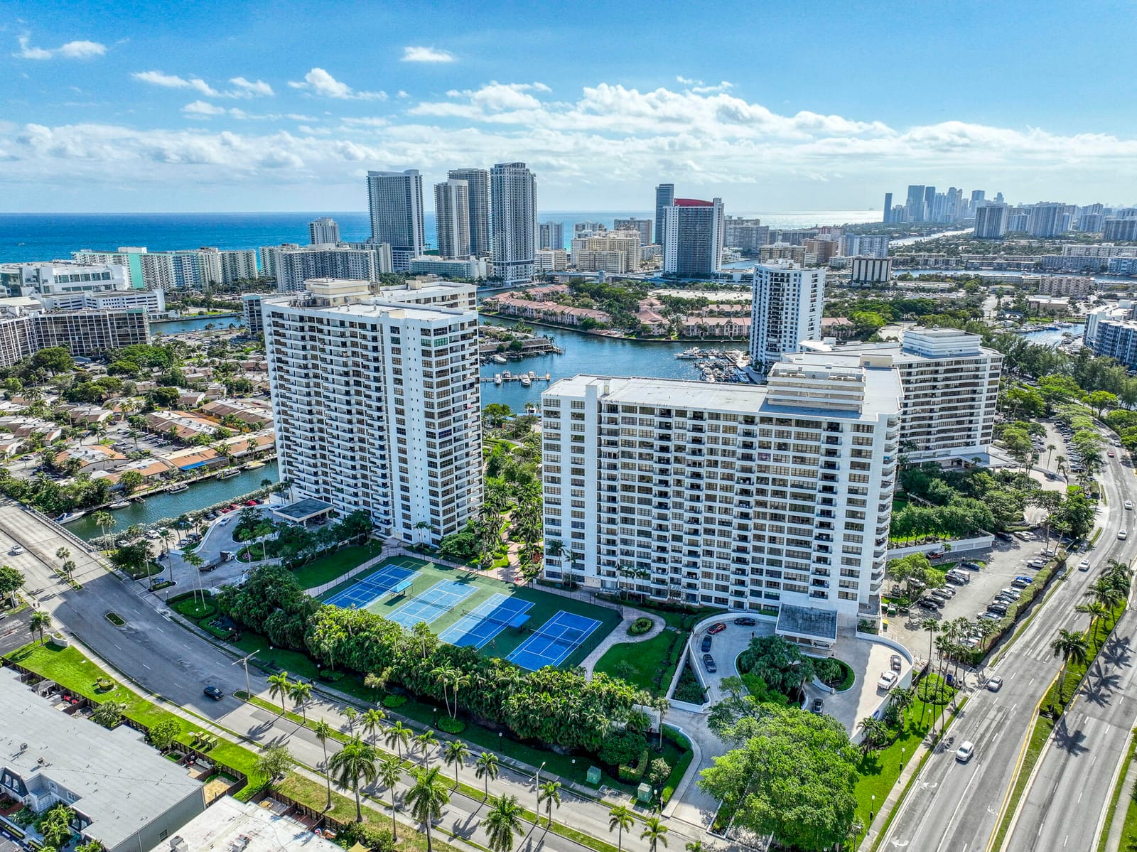 600 Three Islands Boulevard 801, Hallandale Beach, FL 33009 photo 13